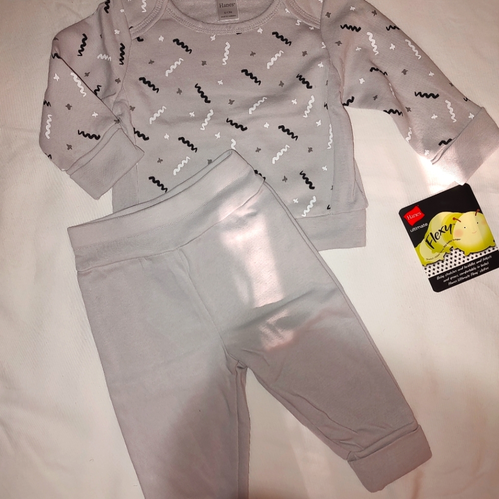 Sweat Suit